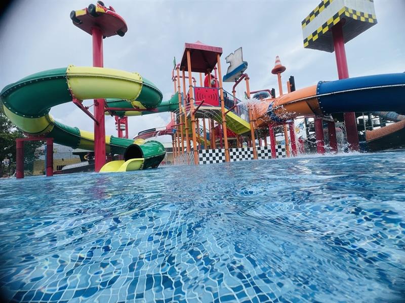 Water Park Adventure 2